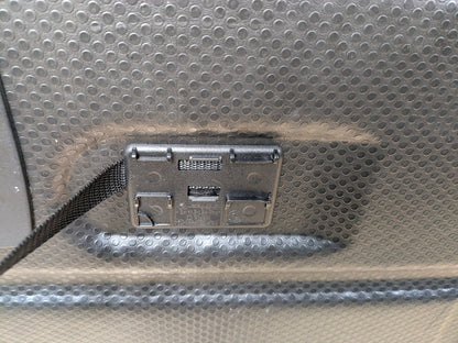 11-17 OEM BMW F25 X3 Trunk Floor Mat Carpet Cargo Liner Storage Cover