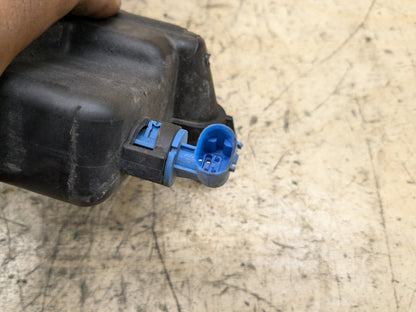 06-13 OEM BMW E82 E88 E90 E92 E93 Coolant Water Expansion Tank Bottle Reservoir