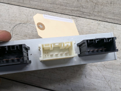 OEM BMW F01 F02 F07 F10 F25 528 535 750 Trunk Lid Tailgate Lift Control Module