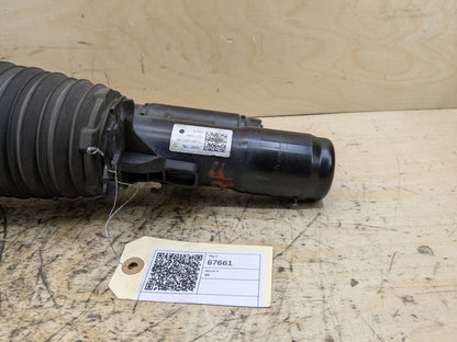 16-21 OEM BMW G12 750 AWD Front Right Passenger Air Suspension Strut Shock