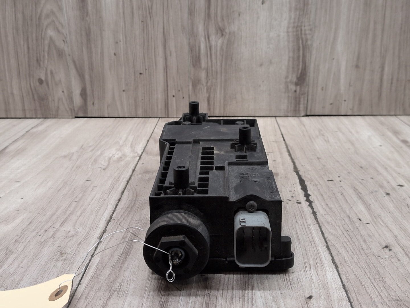 OEM BMW E70 E71 X5 X6 X5M X6M Emergency Parking Brake Actuator Control Unit