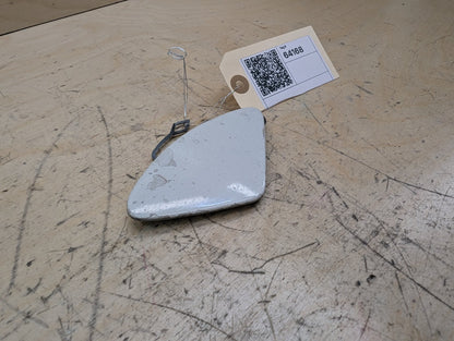 2016-2022 BMW 750i G12 Front Bumper Tow Hook Insert Cover 7301914