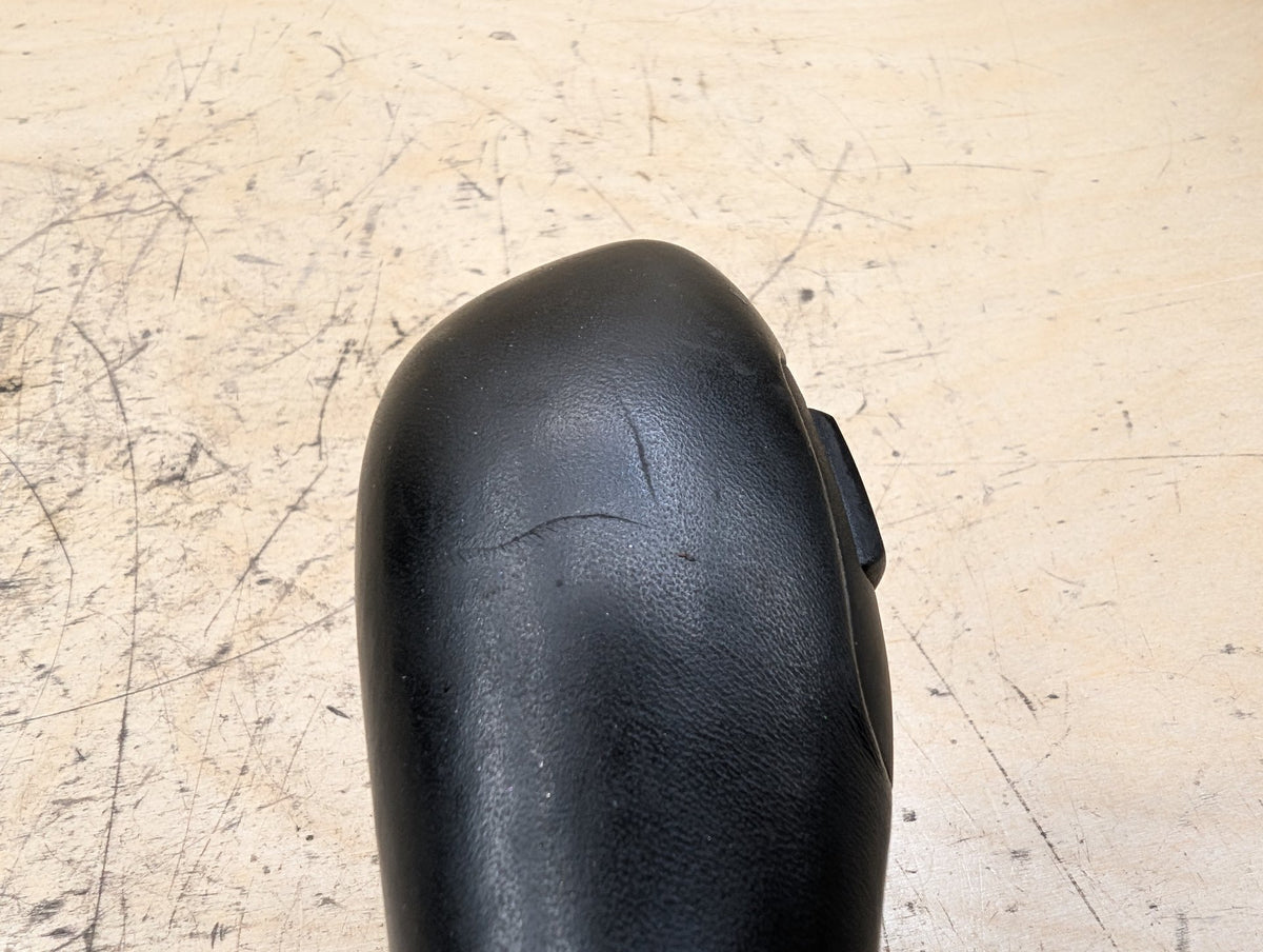 2010-2017 BMW 535i GT xDrive F07 Gear Selector Controller Shifter Knob Panel Assembly 9296904 OEM