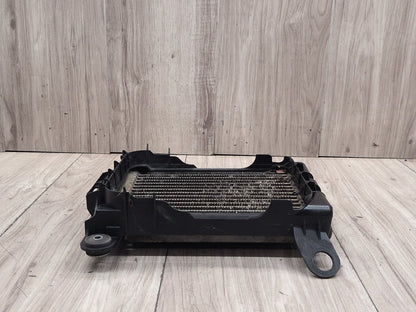 OEM BMW F22 F23 F30 F32 F33 F36 335 440 Engine Oil Auxiliary Secondary Radiator