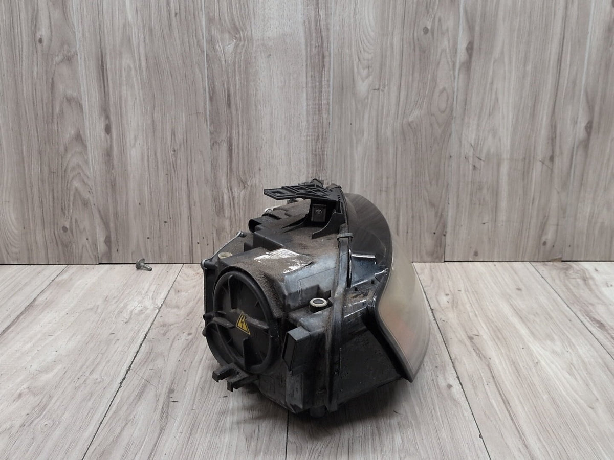 2009-2012 Audi S4 B8 Front Right Passenger Halogen Headlight 8K0941004R OEM