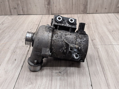 OEM BMW E70 E82 E84 E88 E90 E92 E93 Engine N51 N52 Auxiliary Electric Water Pump