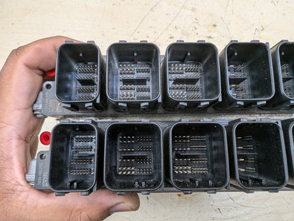 2016-2022 BMW G12 750i Engine Motor ECU DME Computer Module 8678936