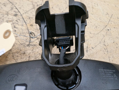 OEM BMW F90 G11 G12 G30 G32 M5 Rear View Interior Mirror Homelink EC/LED/GTO