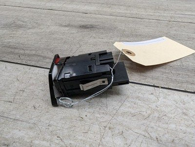 2017-2023 BMW 530i G30 Hazard Warning Switch 6993047 OEM