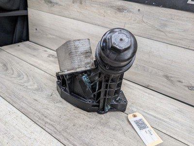 16-21 OEM F22 F23 F30 F32 F33 F36 G01 G12 G30 340 440 540 Oil Filter Housing B58