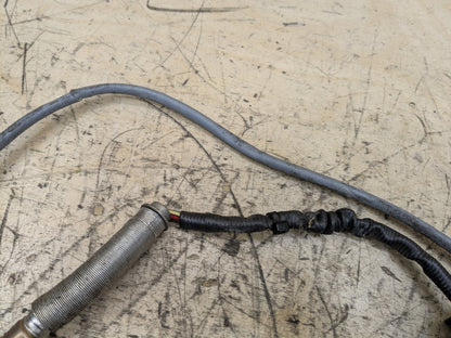 2016-2019 BMW 740i G12 Catalytic Oxygen O2 Lambda Probe Sensors SET 8611294 OEM