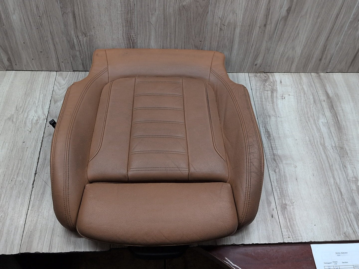 2019-2026 BMW M340i G20 Front Left Driver or Right Passenger Seat Lower Cushion 7472482
