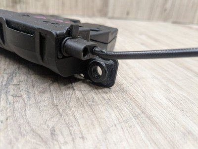 OEM BMW F06 F10 F13 F30 F32 F80 F82 Rear Trunk Lid Latch Lock Opener Actuator