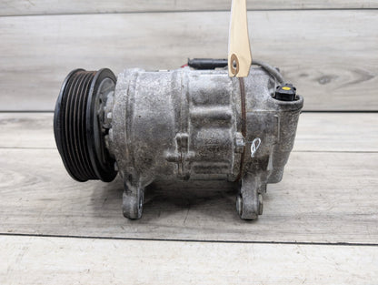 OEM BMW F97 G01 G20 G22 G23 G26 G42 G80 G82 AC Compressor Clutch A/C Pump Pulley