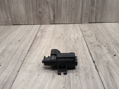 2015-2018 BMW X5 F85 Turbo Boost Pressure Solenoid Valve 7626351
