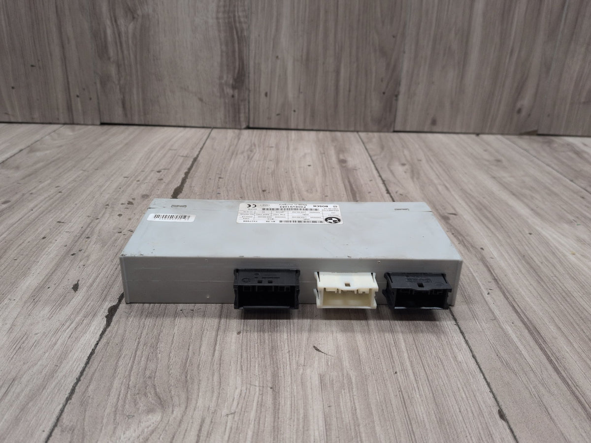OEM BMW F01 F02 F07 F10 F25 528 535 750 Trunk Lid Tailgate Lift Control Module