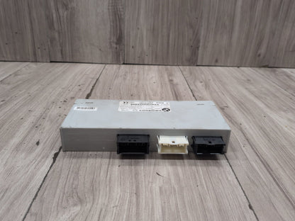 OEM BMW F01 F02 F07 F10 F25 528 535 750 Trunk Lid Tailgate Lift Control Module