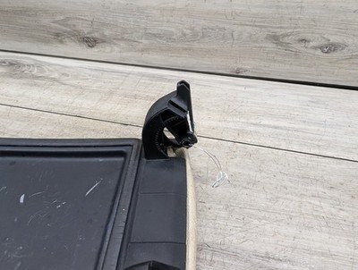 2007-2013 BMW 328i E93 Center Console Armrest Arm Rest 6951565 OEM