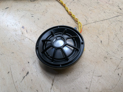2016-2022 BMW 750i G12 - Speakers SET PN: 9184794