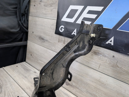 2019-2026 BMW X5 G05 Left Driver Headlight Bracket 7421710