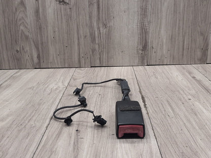 2015-2018 Audi Q3 8U Front Left Driver Seatbelt Seat Belt Buckle 8R0857755M