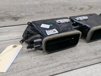 2016-2022 BMW 750Li G12 Dashboard Dash Board Middle Center Air Vent 9329954