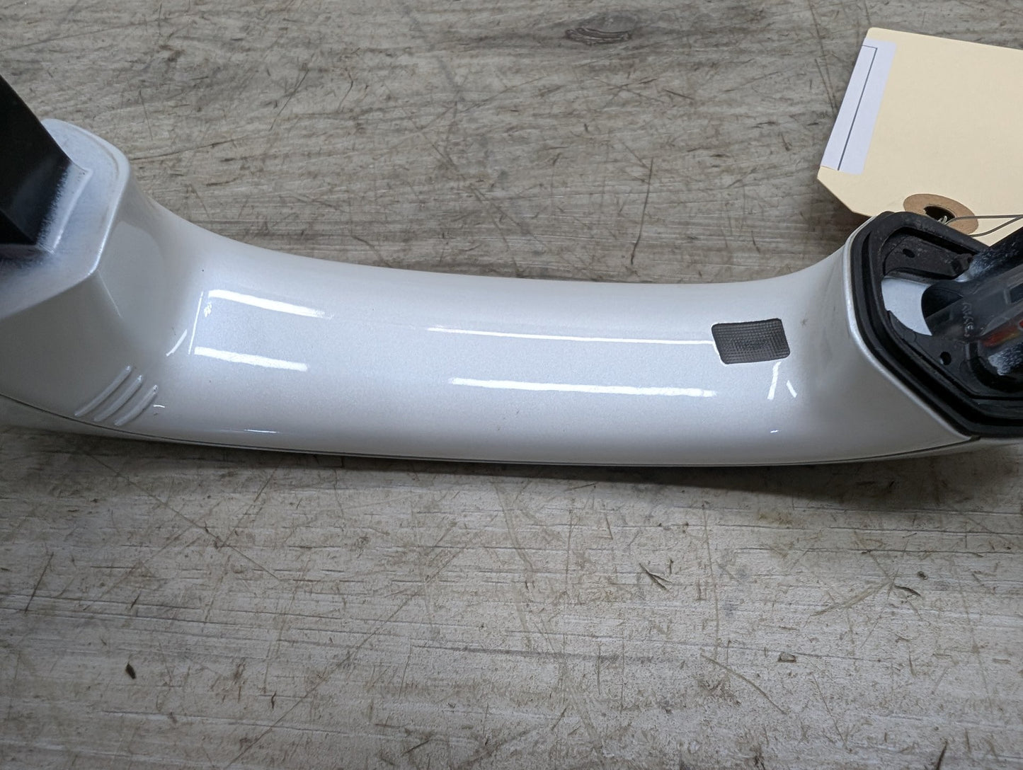 OEM BMW G01 G05 G20 G30 X3 X5 330 Front Rear Right Passenger Door Handle COMFORT