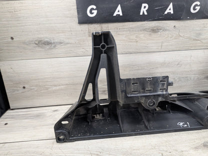 2014 - 2018 BMW X5 F15 Rear Middle Center Bumper Bracket 7294391 N63B
