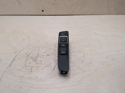 14-19 OEM BMW F15 F16 X5 X6 Center Console Traction Control Multi Switch Module