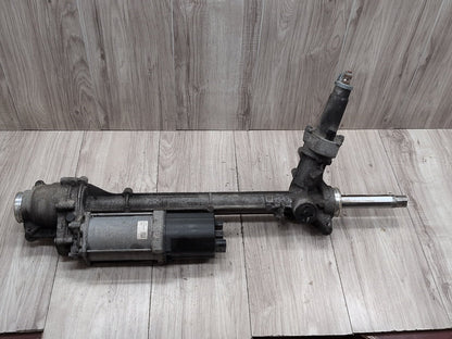 2015 - 2019 BMW X6 F86 Steering Gear Rack & Pinion 4806677 S63B44T2