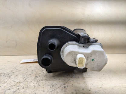 OEM BMW E89 E90 E92 E93 Charcoal Filter Fuel Tank Vapor Evaporator Cannister