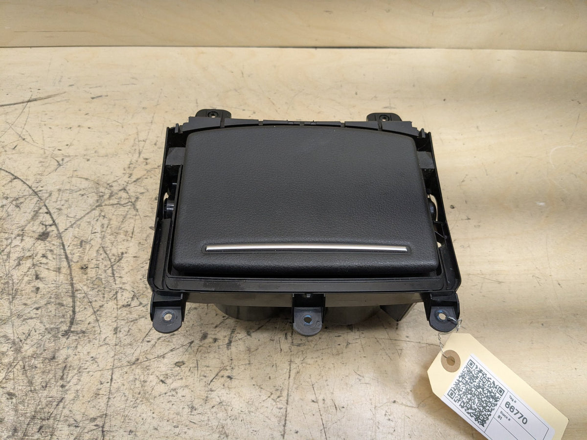 2012-2018 Audi A6 C7 Center Console Cup Holder 4G0862534C OEM