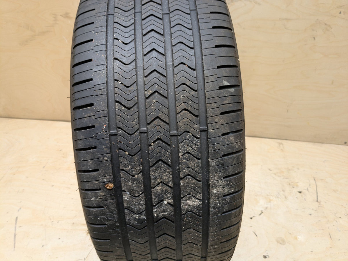 2012-2018 Audi A6 C7 Wheel Rim 8.5X19 4G0601025BQ