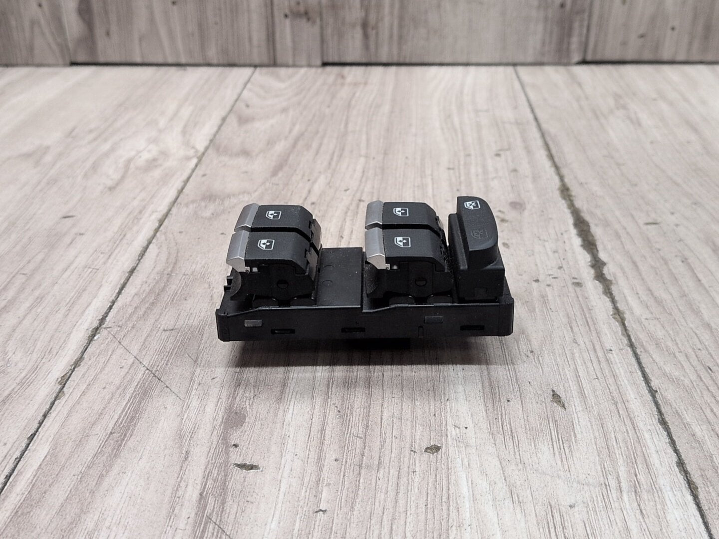 2018-2023 Audi S4 B9 Front Left Driver Door Master Window Switch 8W0959851E