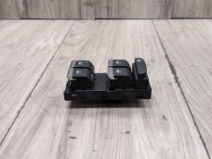 2018-2023 Audi S4 B9 Front Left Driver Door Master Window Switch 8W0959851E