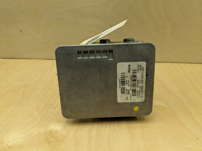 2018-2025 BMW X3 G01 ABS Pump Module 6892274 OEM