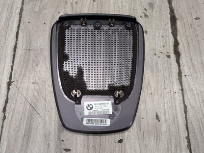 OEM BMW F10 F06 F12 Front Center Dashboard Speaker Grille Cover Bang Olufsen B&O