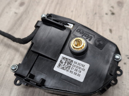 2022 BMW M340i G20- Steering Wheel Switch Buttons