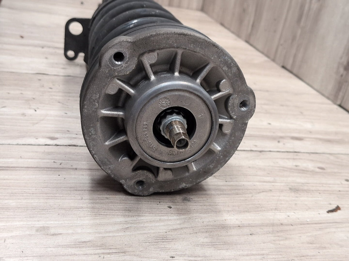 OEM BMW F10 M5 F06 F12 M6 Front Right Passenger Side Strut Shock Absorber Spring