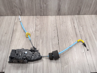 OEM BMW G20 G26 G42 G80 G87 M2 M3 Front Right Passenger Door Lock Latch Actuator
