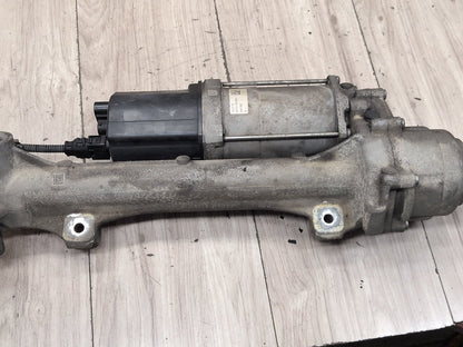 OEM BMW F22 F30 F32 F36 RWD Electric Power Steering Gear LC Rack & Pinion