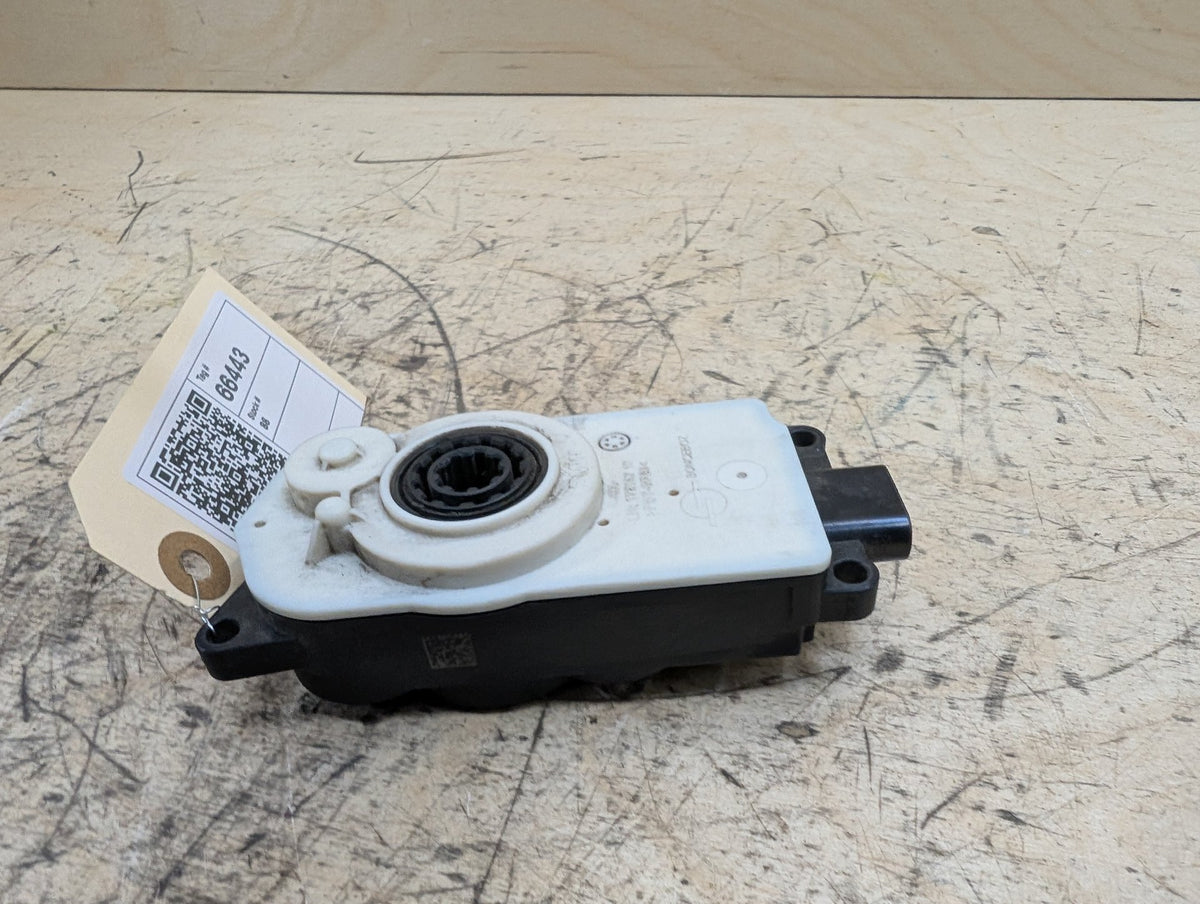 OEM BMW G05 G07 G20 330 M340 X5 Grille Air Flap Intake Shutter Motor Actuator