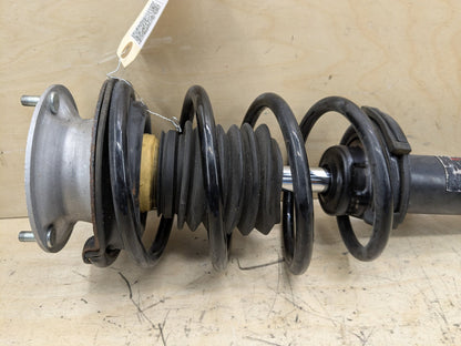 2007-2013 BMW 335i E92 RWD Front Left Driver Spring Strut Shock Absorber 6786003