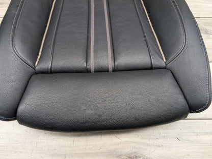 2017-2023 BMW M550i xDrive G30 Front Left Driver or Right Passenger Seat Lower Cushion 7140814