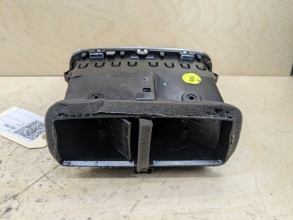 2012-2018 Audi A6 C7 Rear Center Console Air Vent Grille 4G0819203 OEM