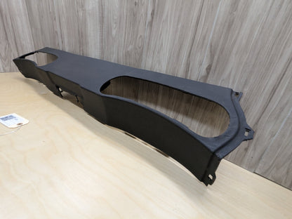 2009-2011 Mercedes-Benz SLK-Class R171 Rear Upper Trunk Panel Cover A1716900540