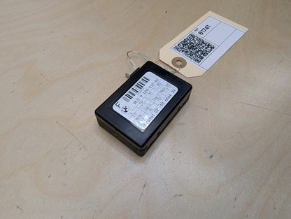 OEM BMW E82 E84 E88 E90 E92 E93 M3 Windshield RLS Solar Rain Light Sensor Module