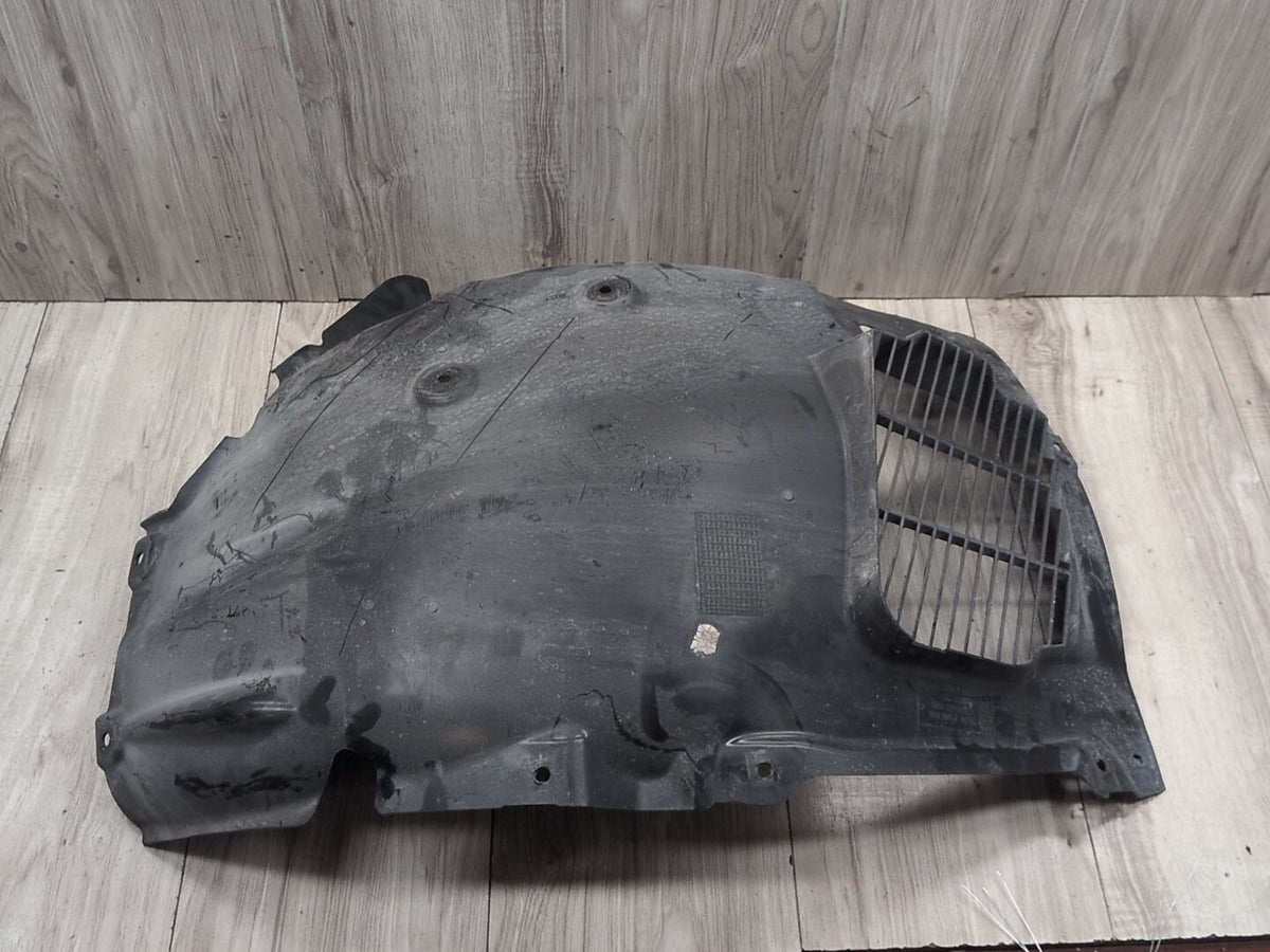2019-2026 BMW M340i G20 Front Right Passenger Wheel Fender Liner Splash Guard 7340910 OEM