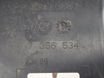 OEM BMW G11 G12 740 750 M760 Charcoal Filter Fuel Tank Vapor Evaporator Canister