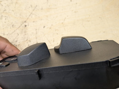 OEM BMW E90 E92 E93 328 335 Front Left Driver Seat Adjust Memory Control Switch